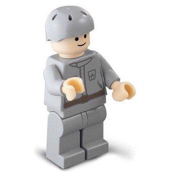 LEGO Star Wars Rebel Technician