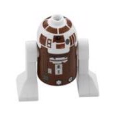 LEGO Star Wars R7-D4