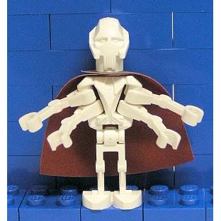 LEGO Star Wars General Grievous