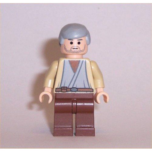 LEGO Star Wars Owen Lars