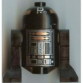LEGO Star Wars R2-D5