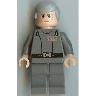 LEGO Star Wars Grand Moff Tarkin