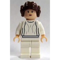 LEGO Star Wars Princess Leia