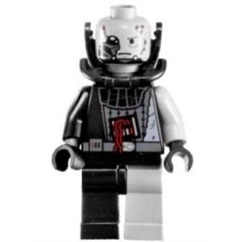 LEGO Star Wars Darth Vader kampskadet