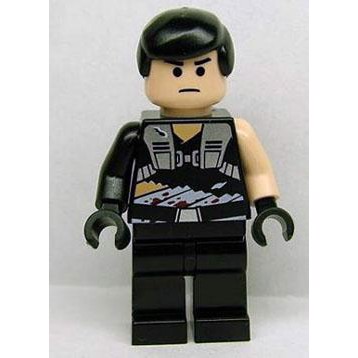 LEGO Star Wars Darth Vader's Apprentice