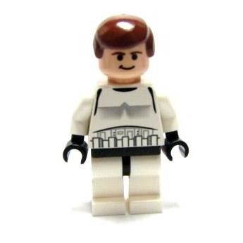 LEGO Star Wars Han Solo