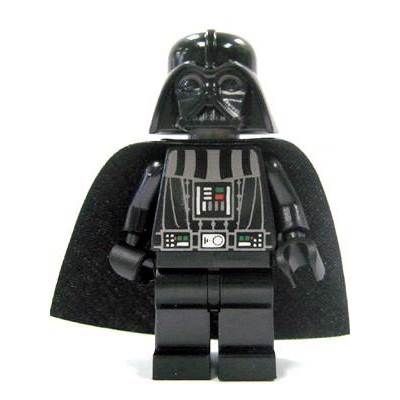 LEGO Star Wars Darth Vader