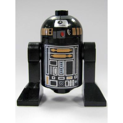 LEGO Star Wars R2-Q5