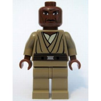 LEGO Star Wars Mace Windu - Clone Wars