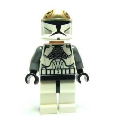 LEGO Star Wars Clone Gunner