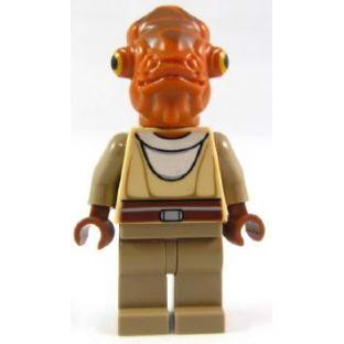 LEGO Star Wars Nahdar Vebb