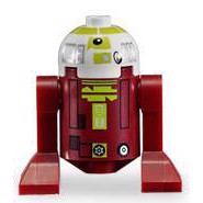 LEGO Star Wars R7-A7