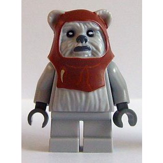 LEGO Star Wars Chief Chirpa