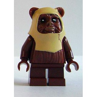 LEGO Star Wars Paploo