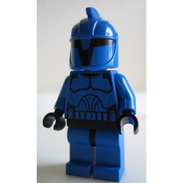 LEGO Star Wars Senate Commando