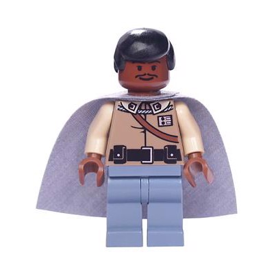 LEGO Star Wars Lando Calrissian
