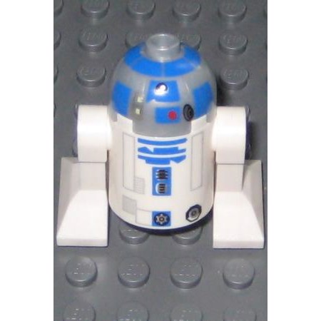 LEGO Star Wars R2-D2 - Clone Wars