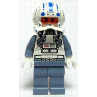 LEGO Star Wars Captain Jag