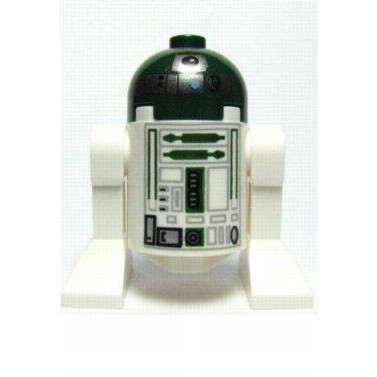 LEGO Star Wars R4-P44