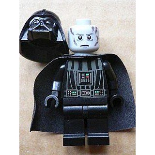 LEGO Star Wars Darth Vader