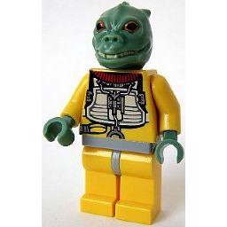 LEGO Star Wars Bossk