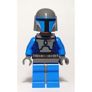 LEGO Star Wars Mandalorian