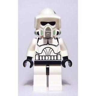 Image of ARF Trooper (Star Wars 297)