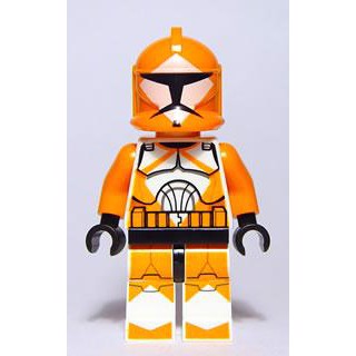 LEGO Star Wars Bomb Squad Trooper