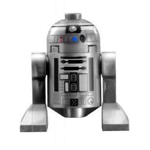 LEGO Star Wars R2-Q2