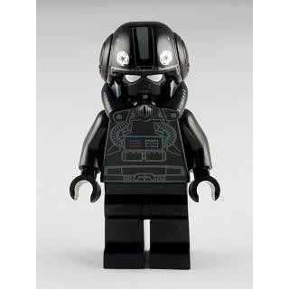 LEGO Star Wars Imperial V-wing Pilot