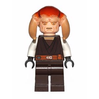 LEGO Star Wars Saesee Tiin