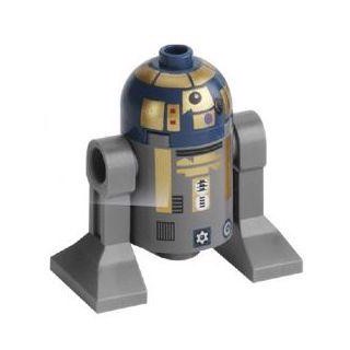 LEGO Star Wars R8-B7