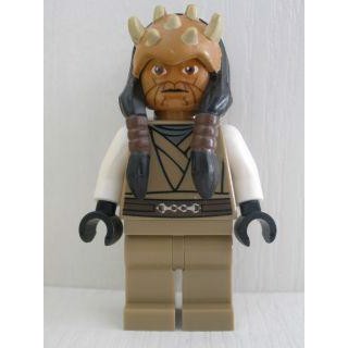 LEGO Star Wars Eeth Koth