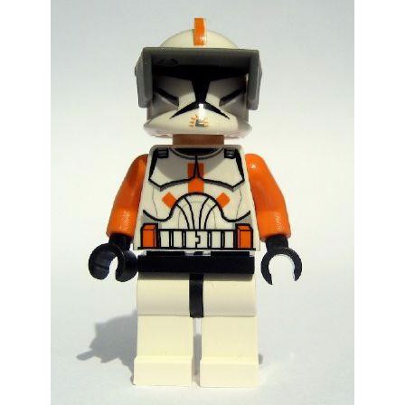 LEGO Star Wars Commander Cody