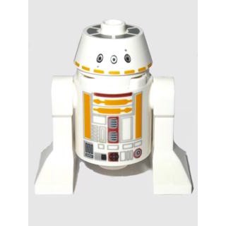 LEGO Star Wars R5-F7