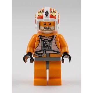 LEGO Star Wars Jek Porkins