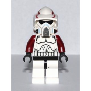Image of ARF Trooper - Elite Clone Trooper (Star Wars 378)