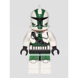 LEGO Star Wars Clone Commander Gree