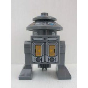 LEGO Star Wars T7-O1