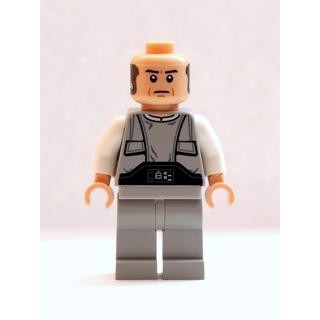 LEGO Star Wars Lobot