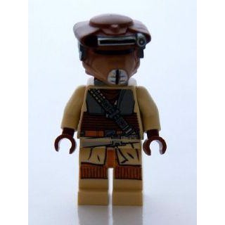 LEGO Star Wars Boushh