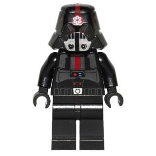 LEGO Star Wars Sith Trooper