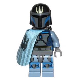 LEGO Star Wars Pre Vizsla
