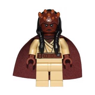 LEGO Star Wars Agen Kolar