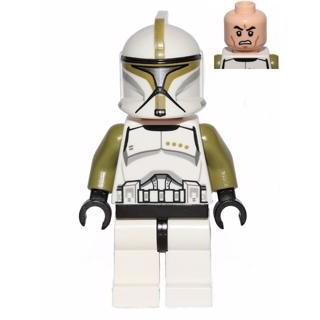 LEGO Star Wars Clone Trooper Sergeant