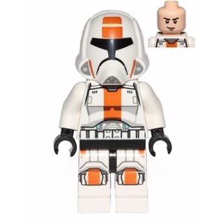 LEGO Star Wars Republic Trooper 1