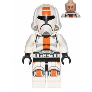 LEGO Star Wars Republic Trooper 2