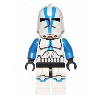 LEGO Star Wars 501st Legion Clone Trooper
