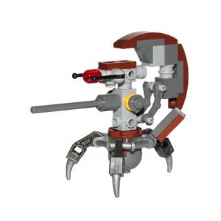 LEGO Star Wars Droideka