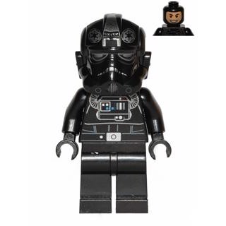 LEGO Star Wars Tie Bomber Pilot